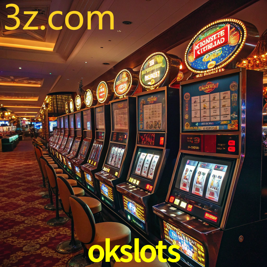 OKSLOTS