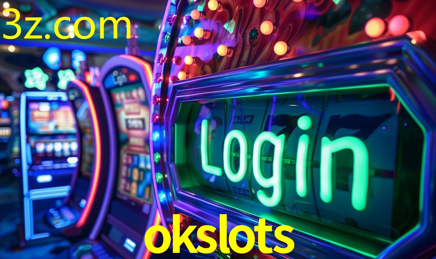 OKSLOTS