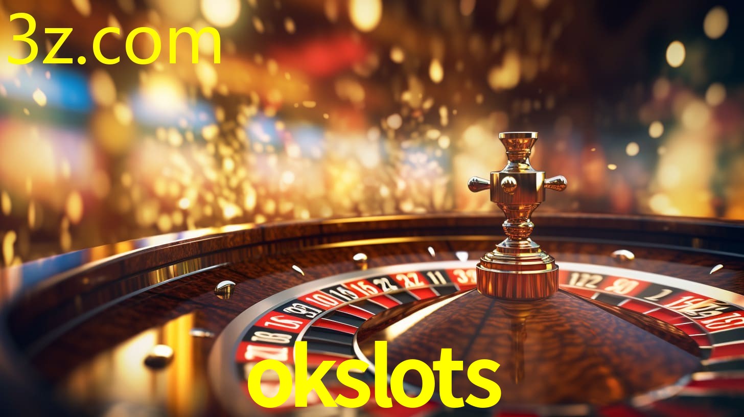 OKSLOTS