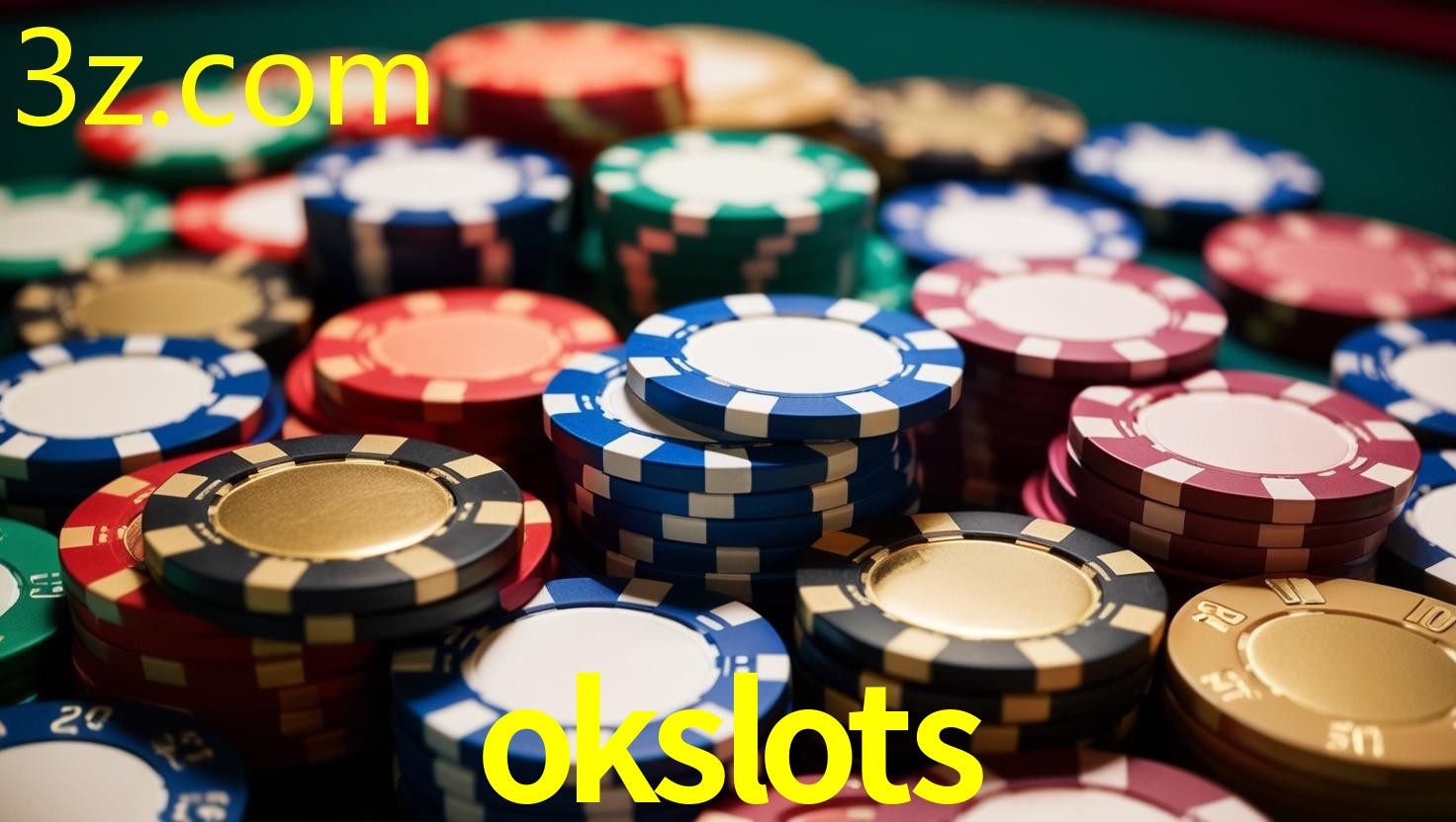 OKSLOTS