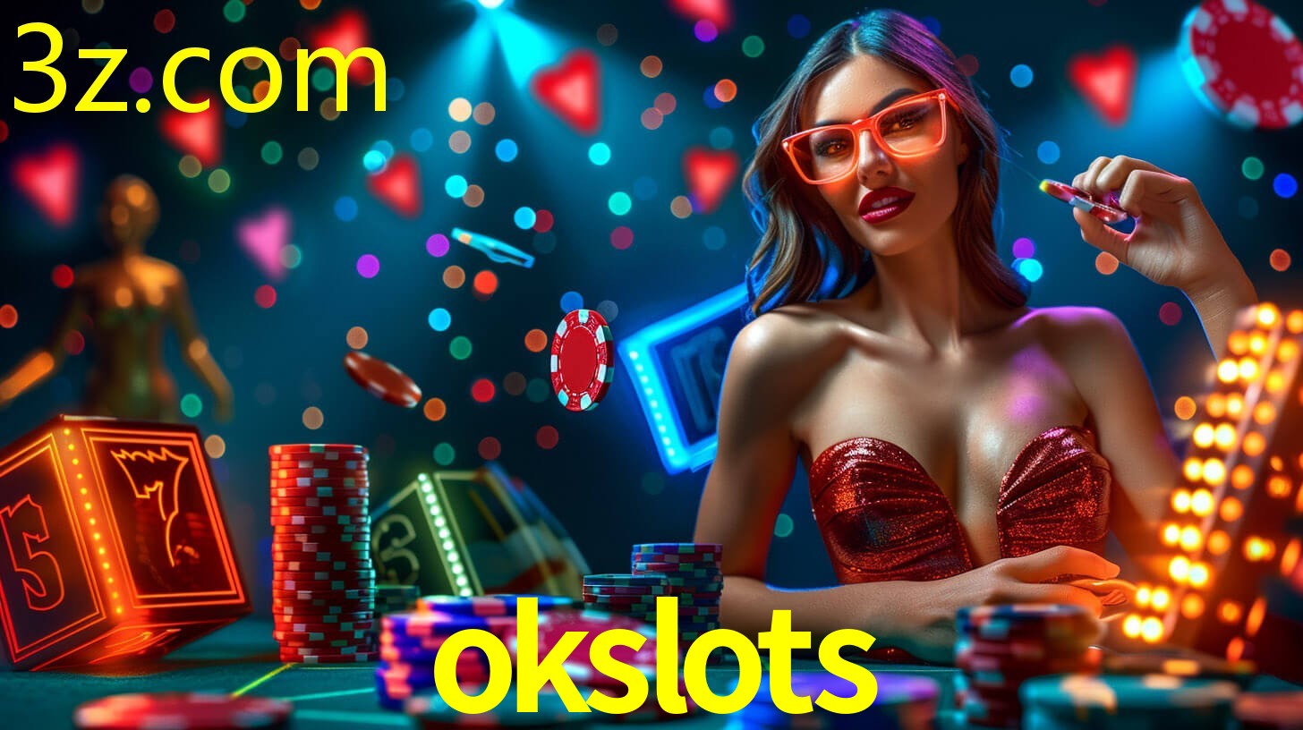 OKSLOTS