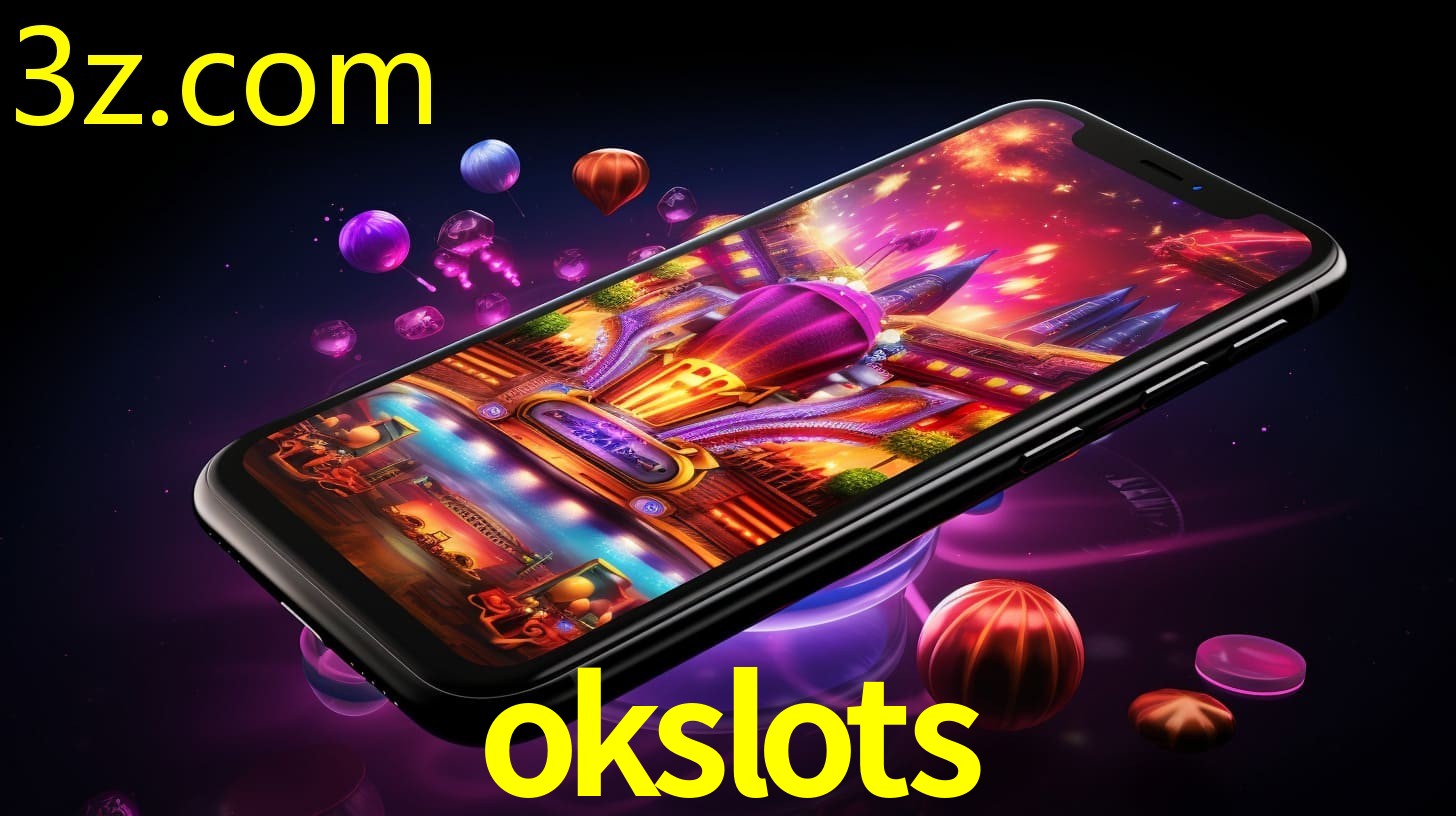 OKSLOTS