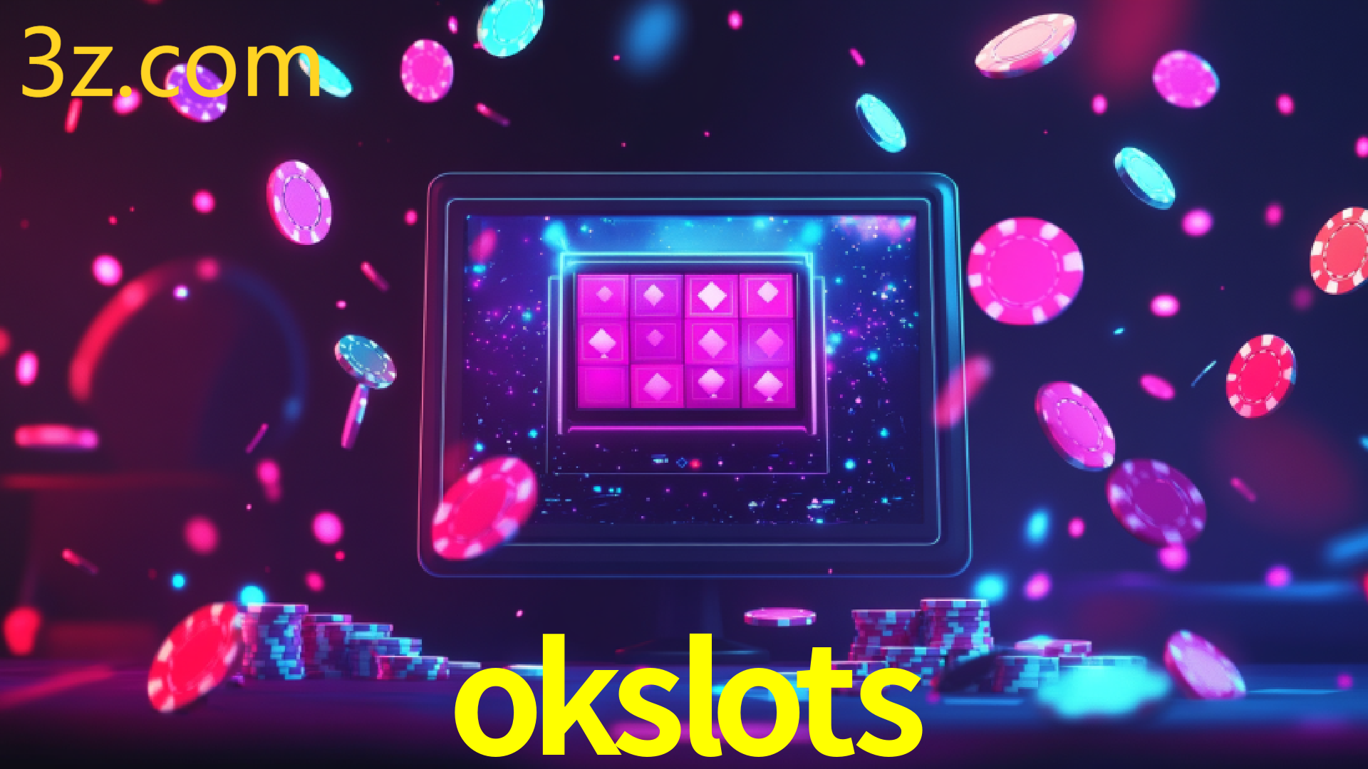 OKSLOTS