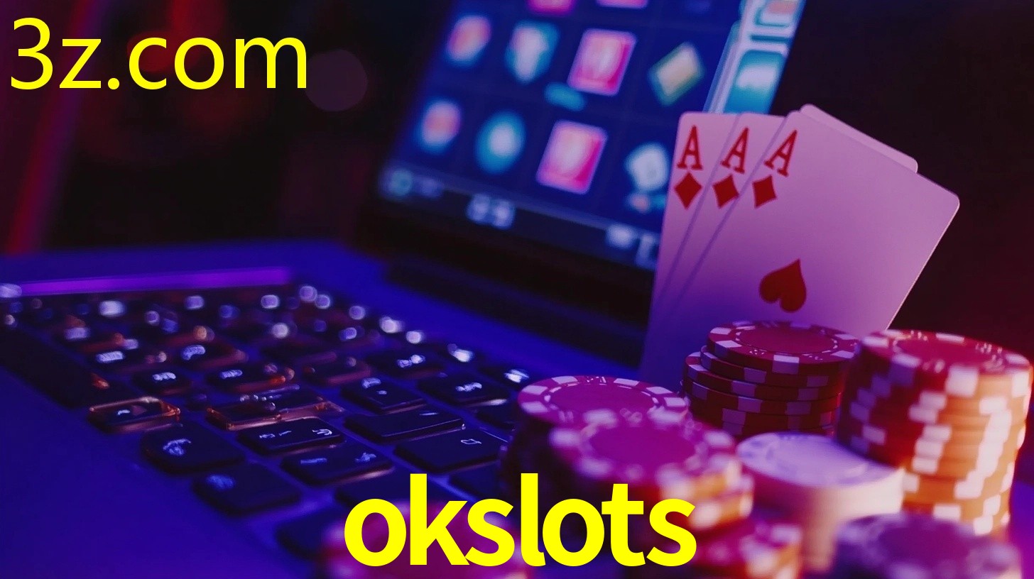 OKSLOTS