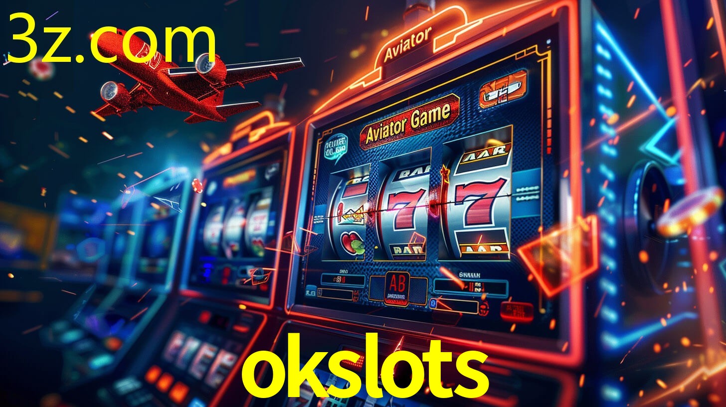 OKSLOTS