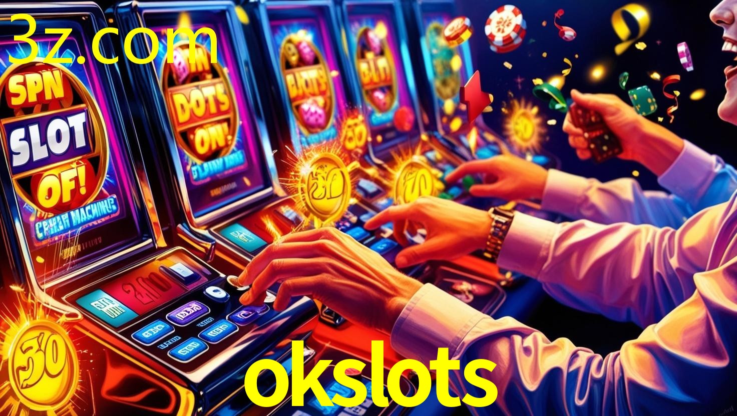 OKSLOTS
